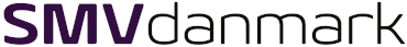 SMVdanmark logo